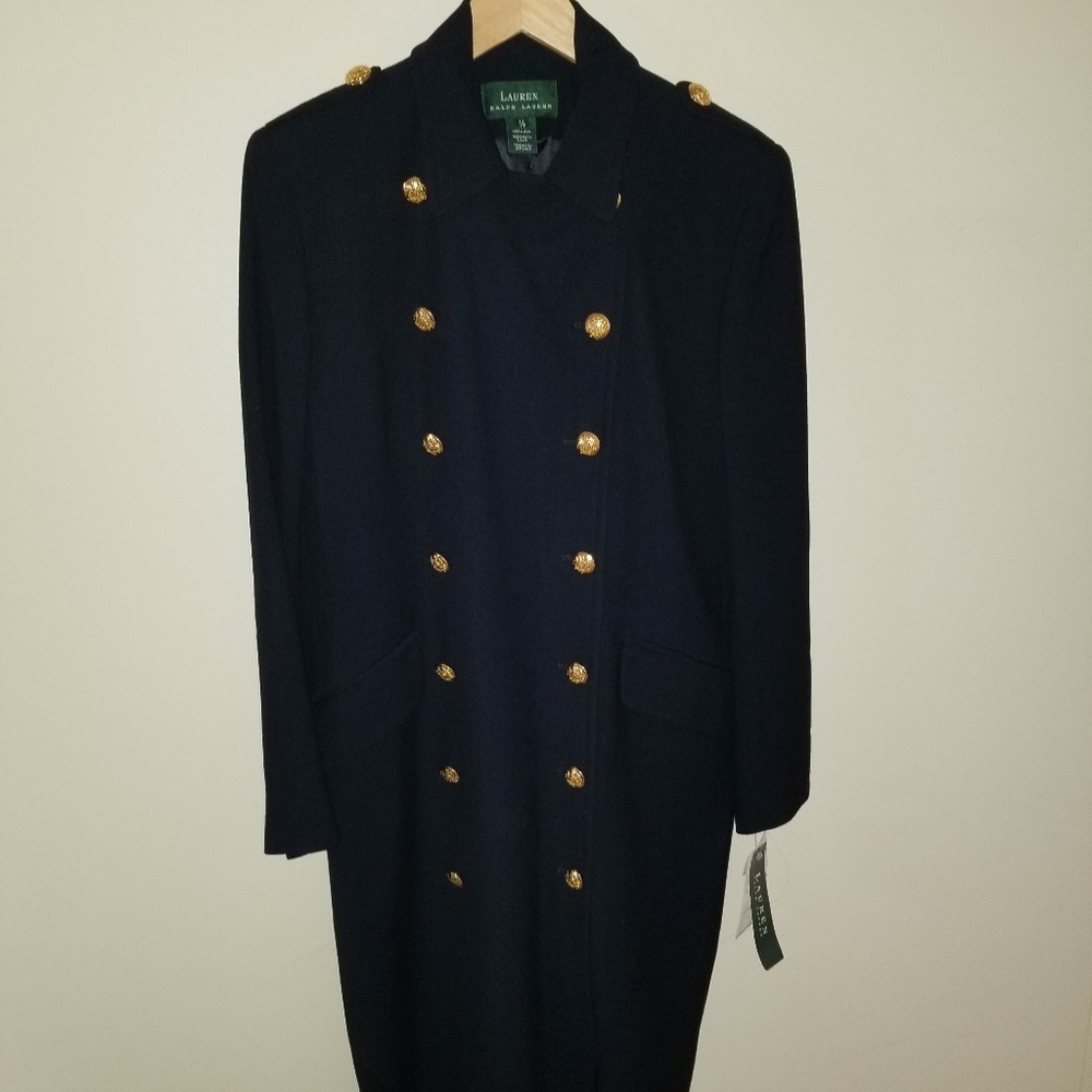 Ralph Lauren
